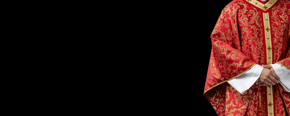 Sacred Elegance for Divine Service