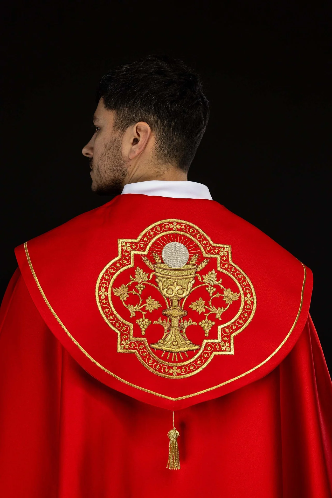 Liturgical Vestments