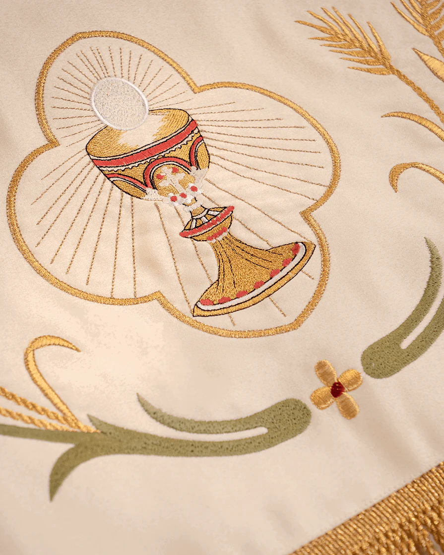 Simple canopy for Corpus Christi - Image 3