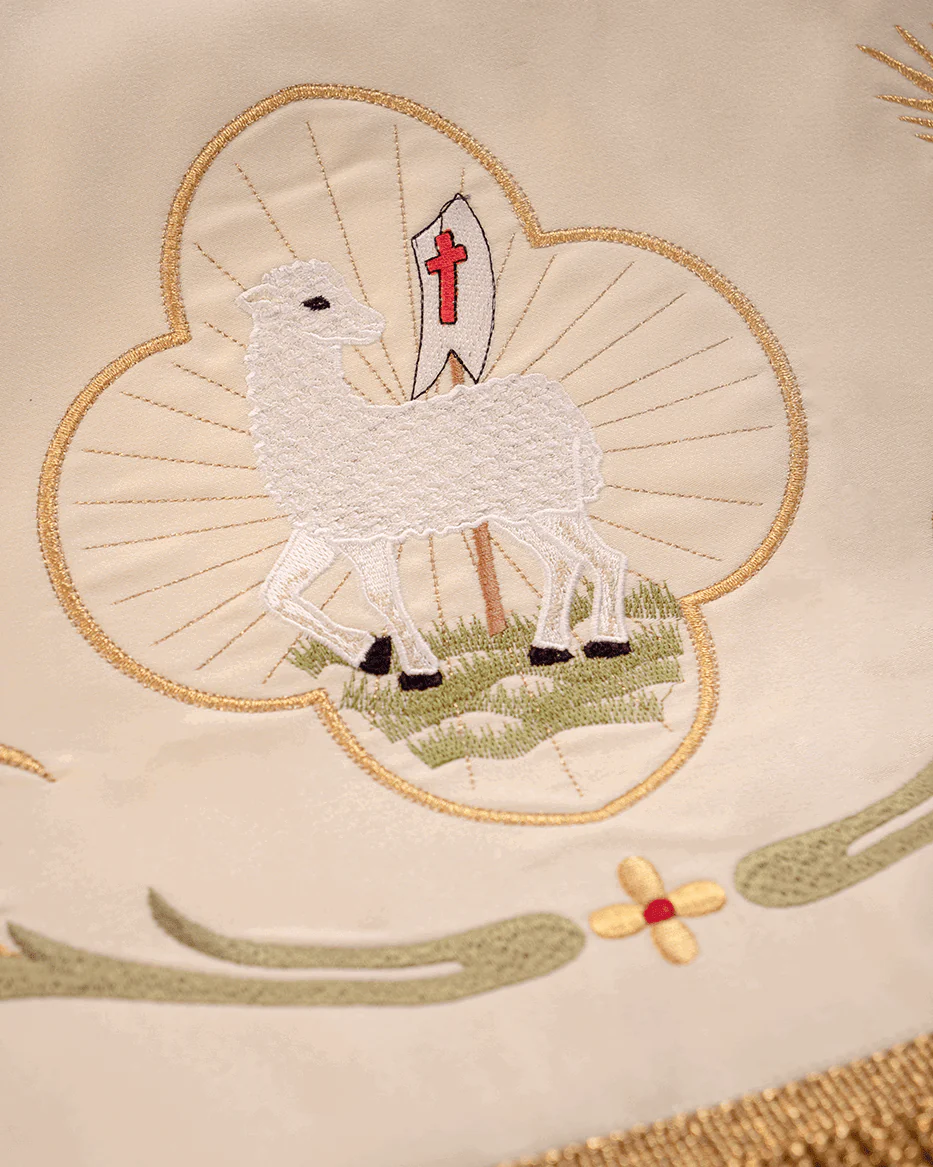 Simple canopy for Corpus Christi - Image 4